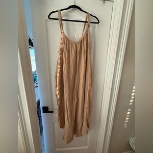 Old Navy dress size XL NWT